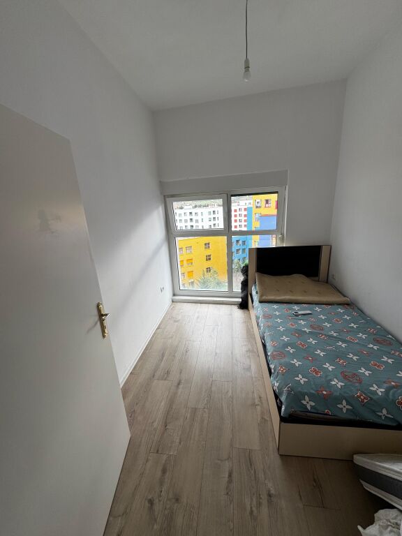 Apartment 1+1 for sale (with mortgage)