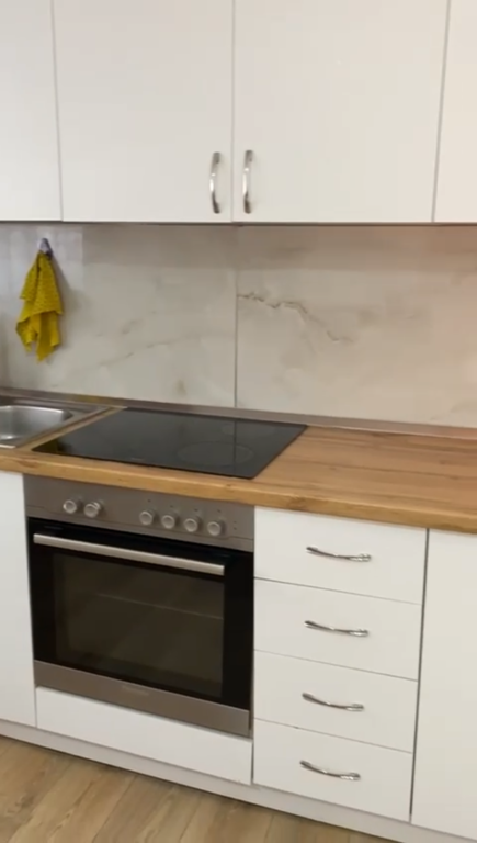 Apartment 2+1 for rent Laprake !