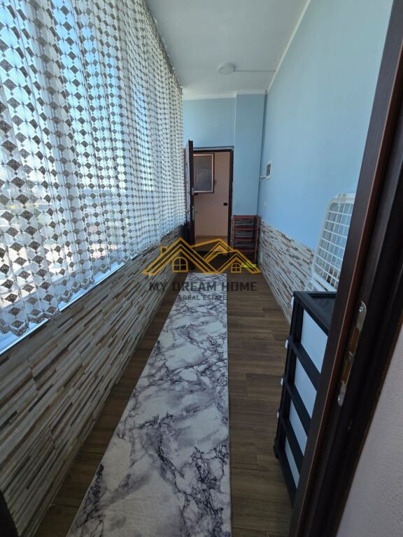 FOR RENT APARTMENT 3+1+2 FORMER KËNETA DURRES!
