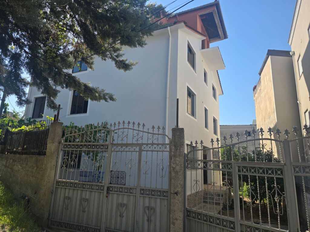 Shtepi Private