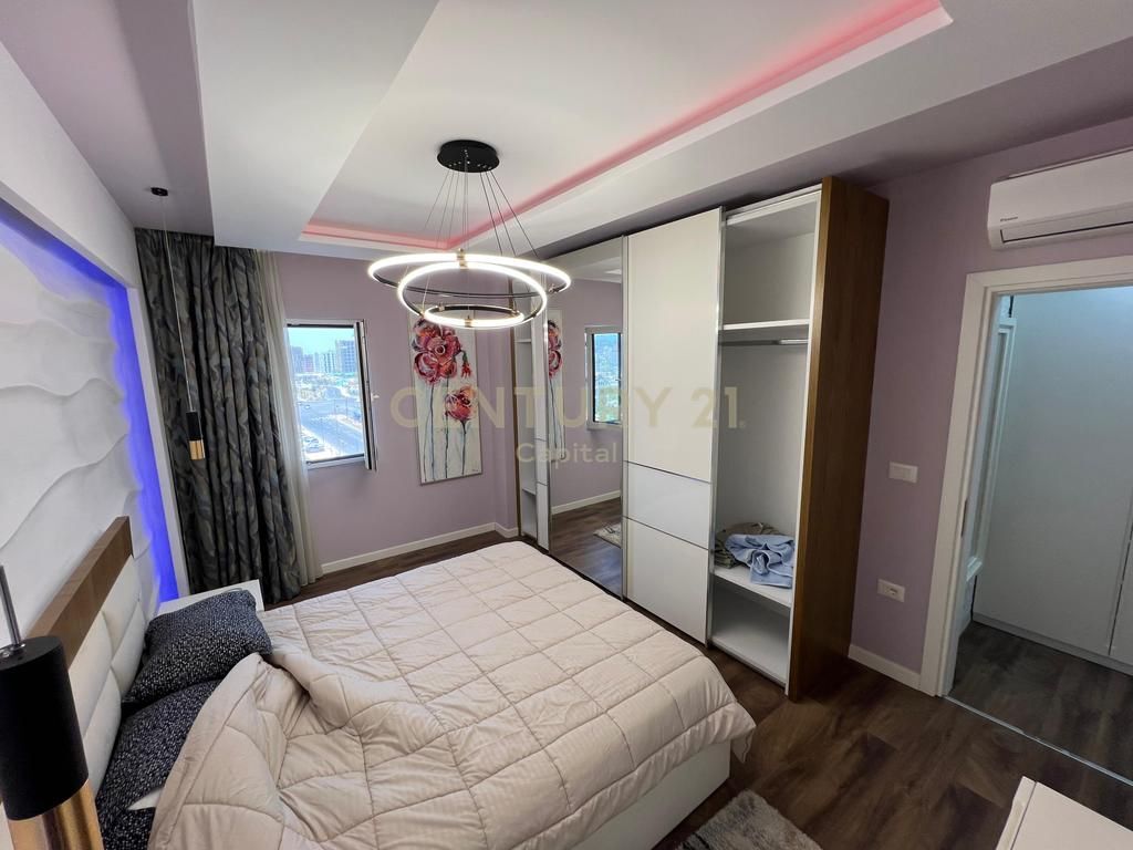Apartament i investuar 2+1 me qira në Laprakë, Tiranë