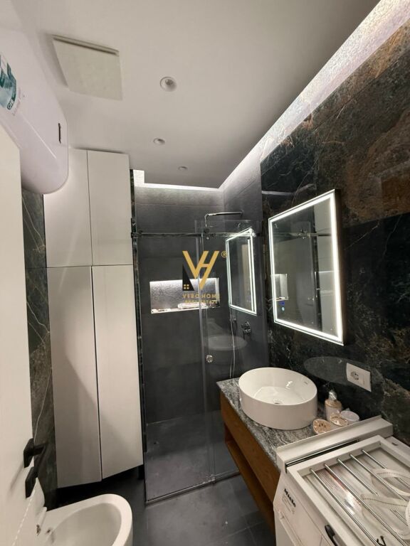 APARTMENT 2+1 FOR RENT NEAR THE TRAIN STATION 95,000 LEKE