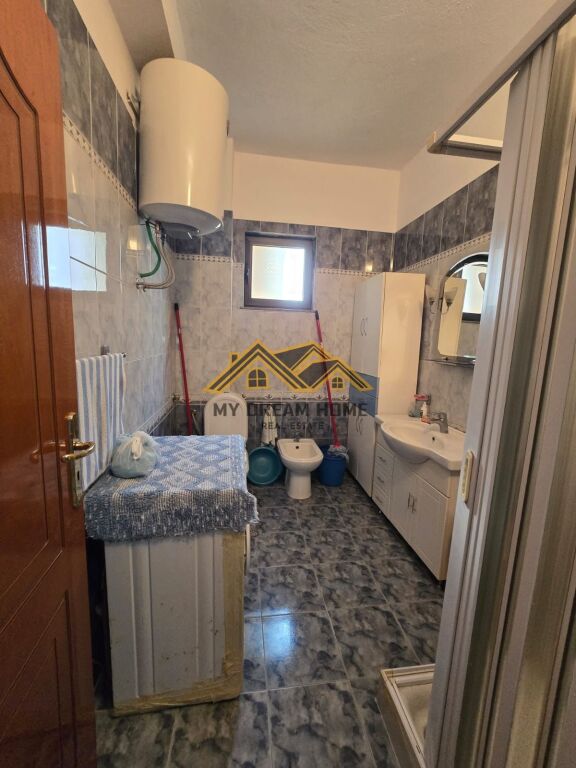 VENDESI APPARTAMENTO 3+1+DEPOSITO+GARAGE EX QUARTIERE