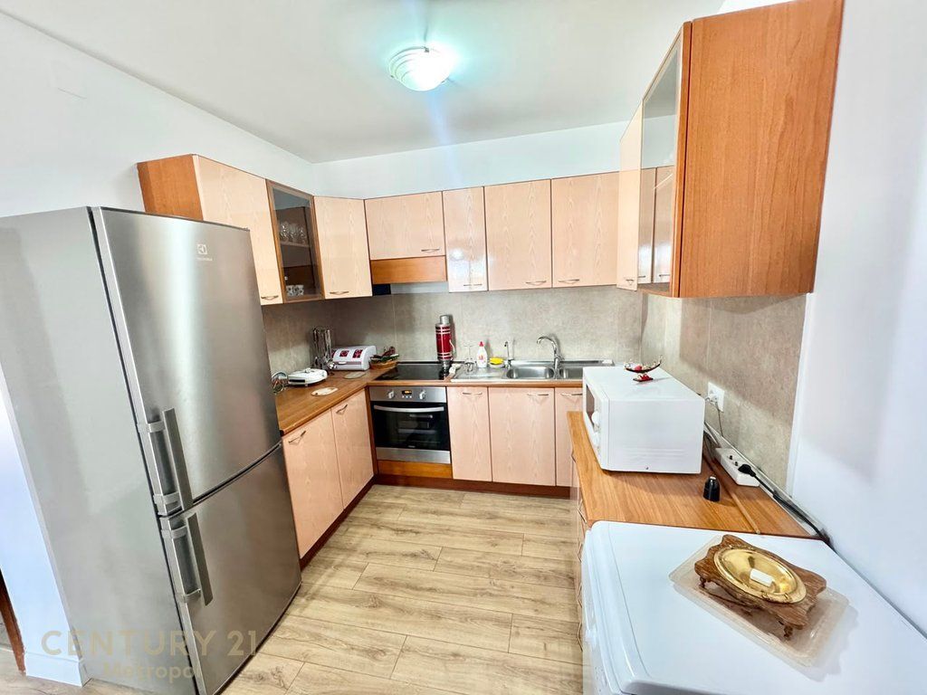 PARIS MUNICIPALITY, 2+1+2 APARTMENT FOR RENT WITH PARKING SPACE!