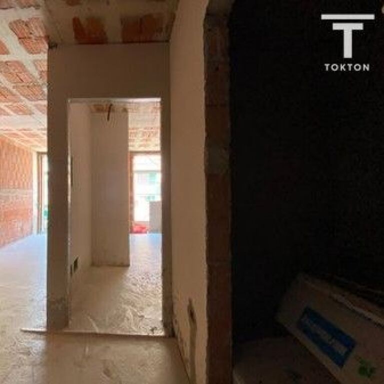 SHITET, APARTAMENT 1+1, BLLOK, TIRANË