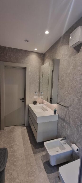 Affitto | Apartament 1 + 1 | Kodra e Diellit 1 | 750 €/mese