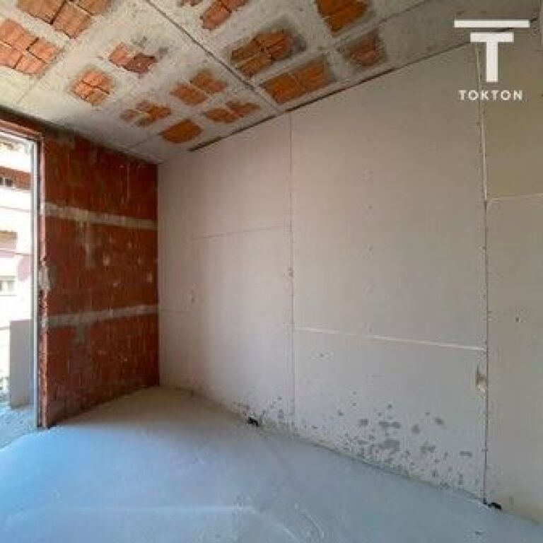 SHITET, APARTAMENT 1+1, BLLOK, TIRANË