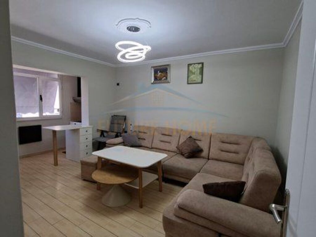 Shitet, Apartament 1+1, Alidem, Tiranë.