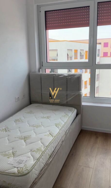 AFFITTASI APPARTAMENTO 2+1+BLK PRESSO KADIU, ALI DEMI 60.000 LEKE