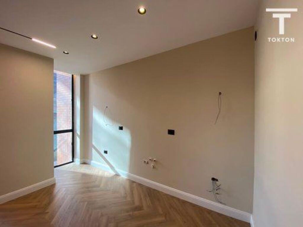 QIRA, APARTAMENT 2+1+2, HIPOTEKA, TIRANË