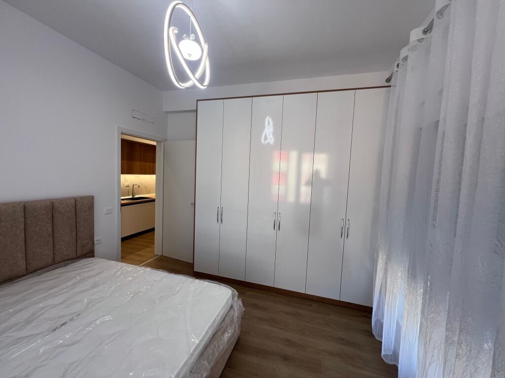 Apartment 1+1 for rent