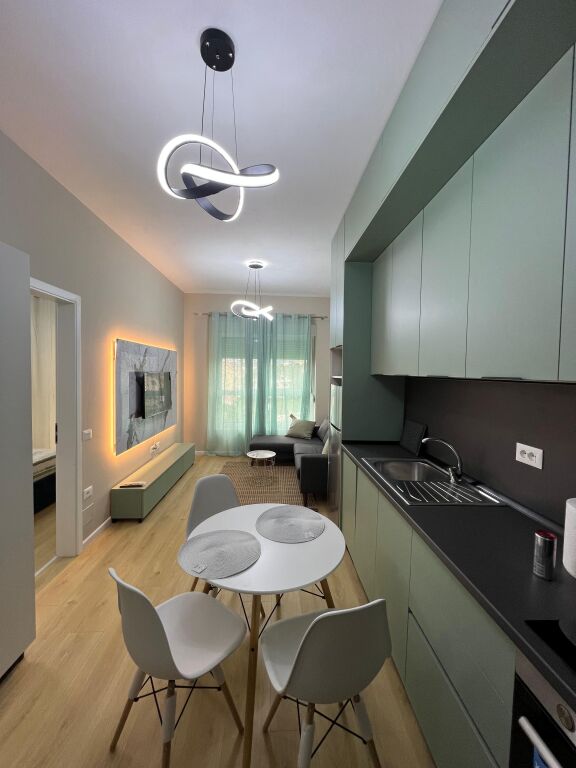 Apartment 1+1 for rent