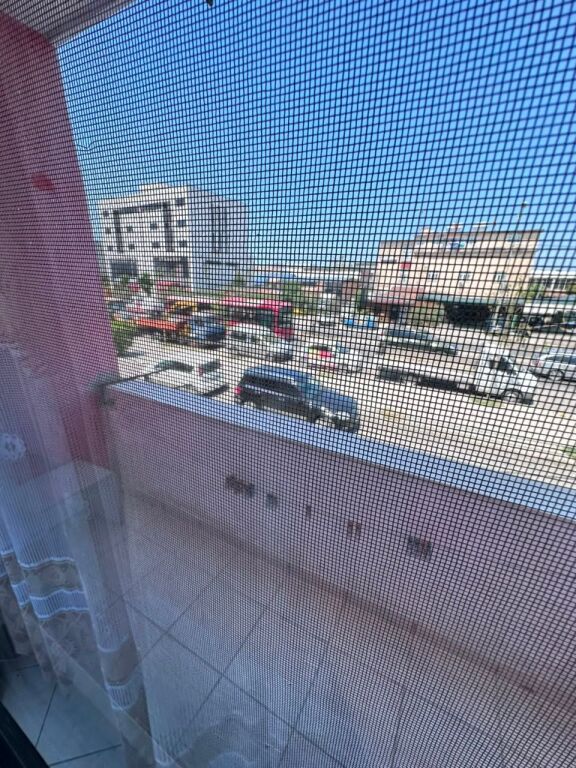 JEPET ME QERA APARTAMENT 1+1 NE ZONEN SHKOZET, DURRES