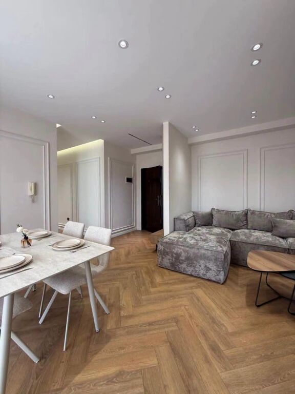 📣Price Reduced 📣💣  🏢For Sale Opposite Delijorgji, by Lanes.    ▪️️Super apartment 2+1+1+wardrobe!  