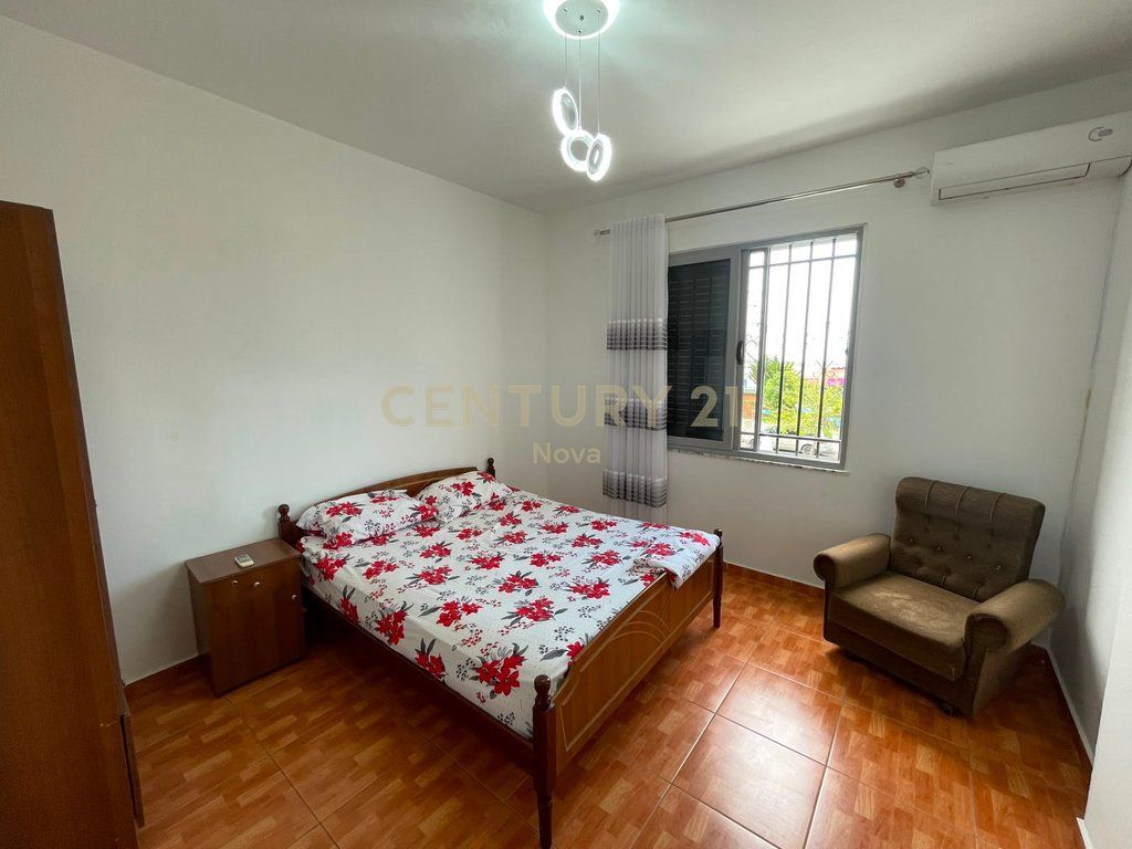APPARTAMENTO 1+1 IN VENDITA SHENGJIN