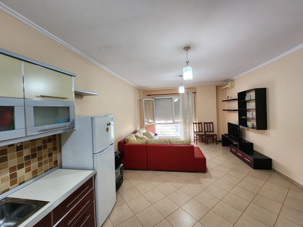 Apartment 1+1 for rent – Electric Market, Ali Dem !