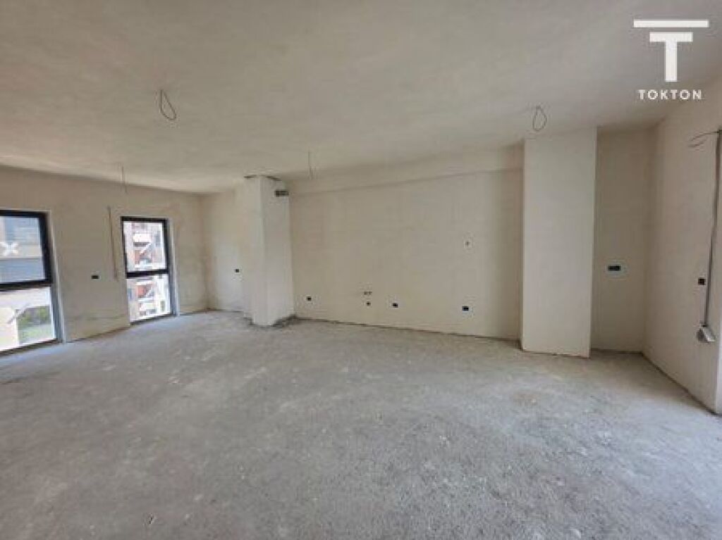 SHITET, APARTAMENT 2+1+2, DON BOSKO, TIRANË