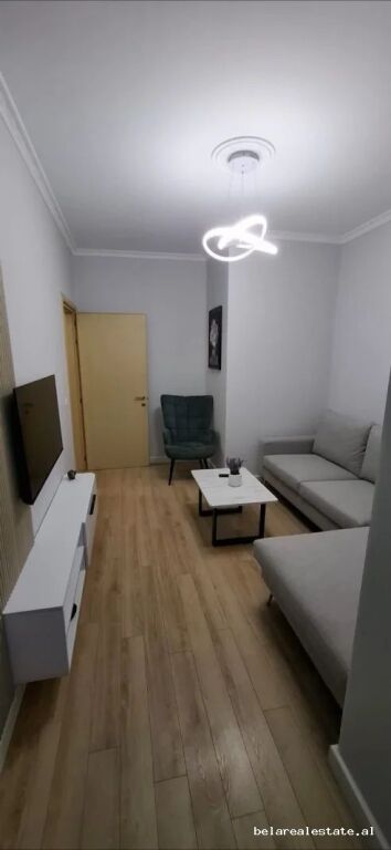 Apartament Per Shitje 1+1 Tek Kodra e Diellit (ID B2110607) Tirane