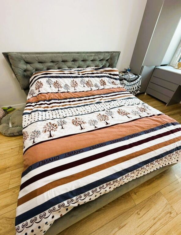 🗝️Shesim apartament 2+1 te kompleksi Golden Park🔥