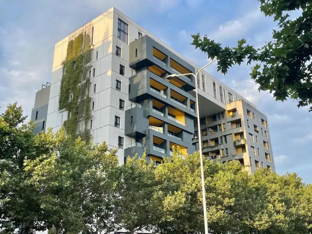 ✨ Appartamento 1+1 in vendita a Square 21