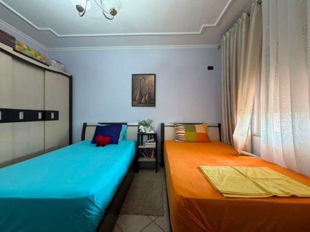 In vendita, Appartamento 3+1+2, Via Sami Frashëri, Blloku, Tirana