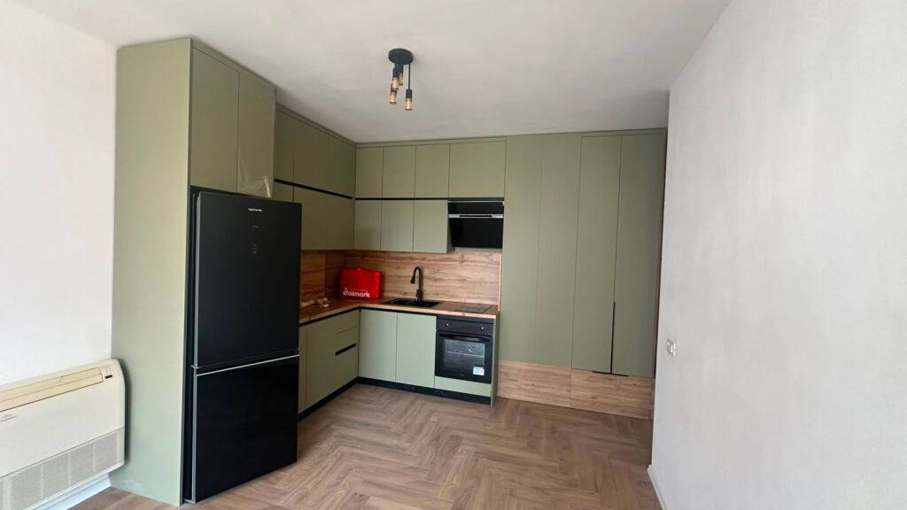 Apartament 1+1 me qira tek Oxhaku