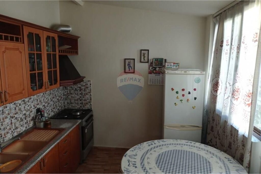 Private house