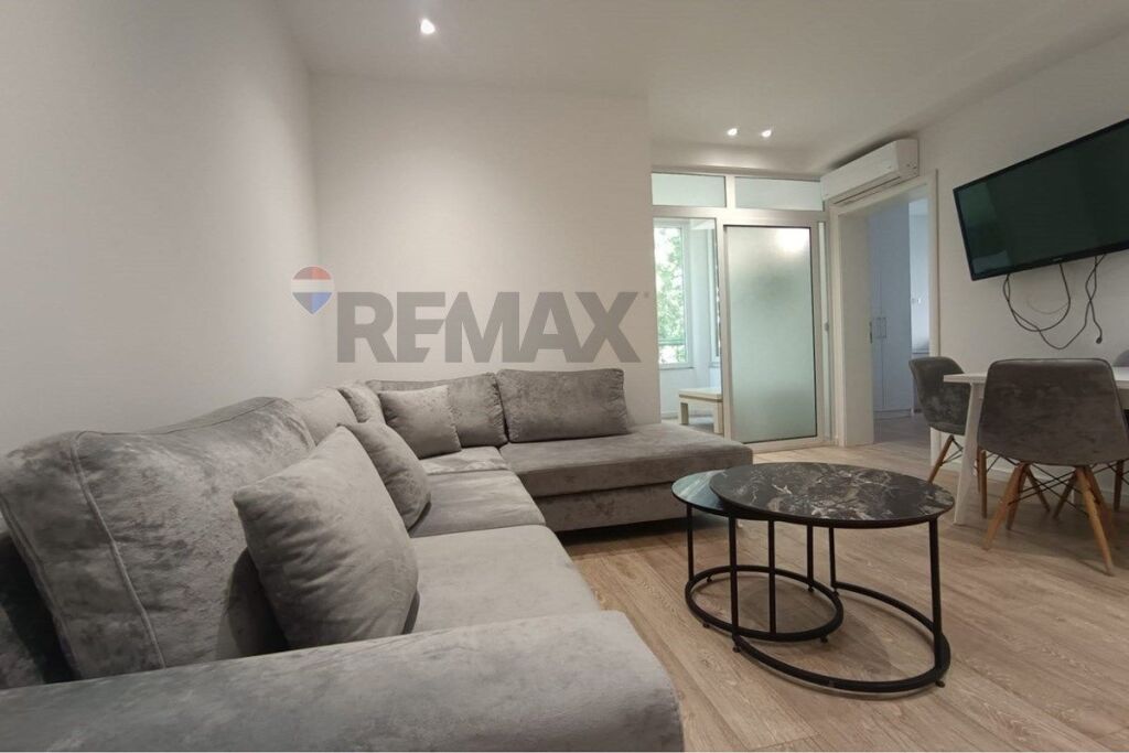 Apartment 2+1 for rent in Don Bosko