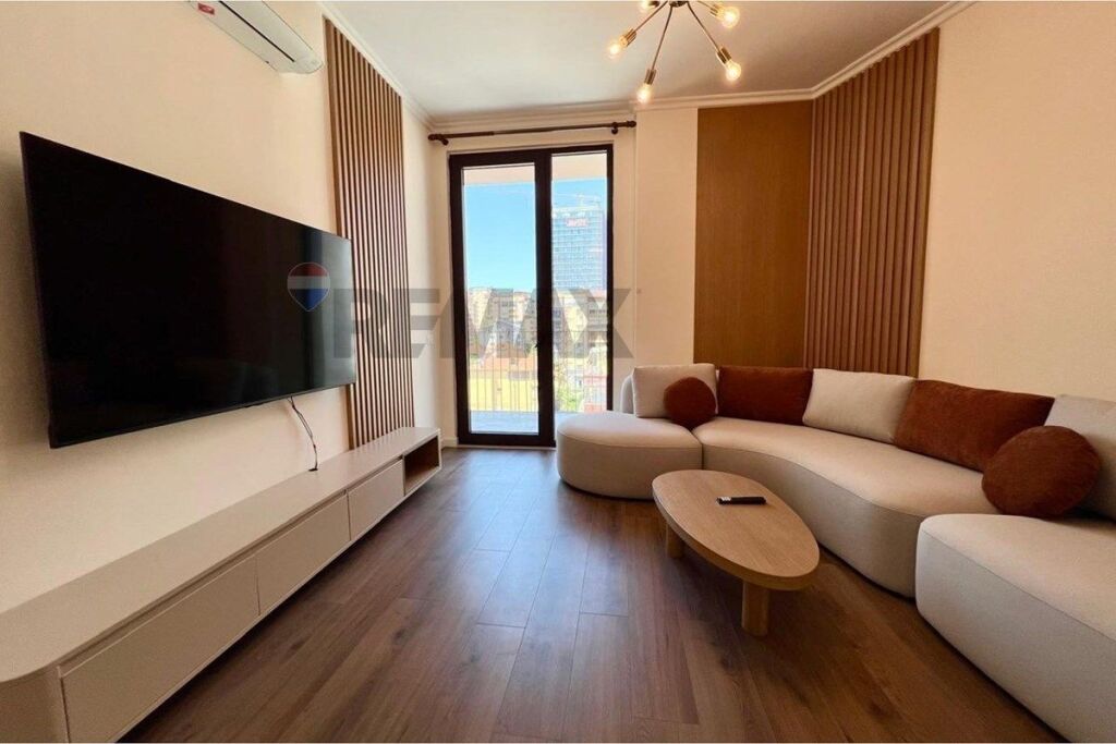 Apartment - For Rent - Kosovarëve Street, Tirana ID: 530171038-1739