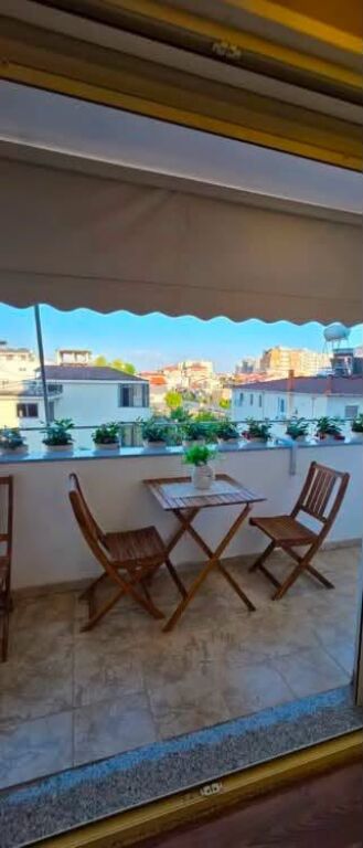 🏡 APARTAMENT NË SHITJE 1+1 PRANË PISTËS TEUTA PLAZH, DURRËS