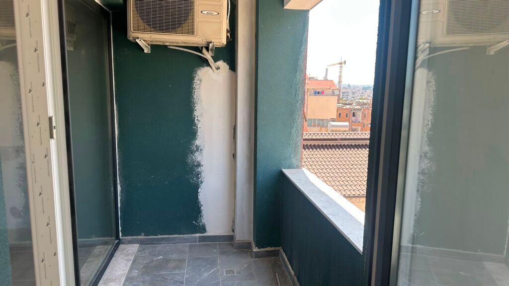 Apartament 1+1 me qira tek Oxhaku