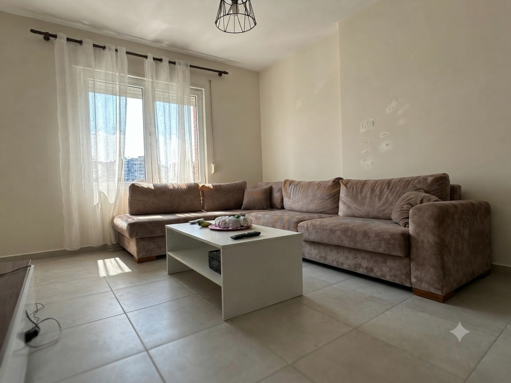 Qera, Apartament 1+1 Kompleksi SimaCom , Unaza e Re.