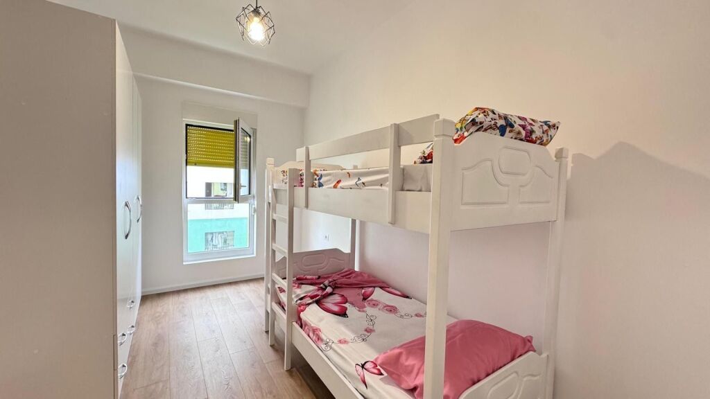 Appartamento 2+1+2 in affitto