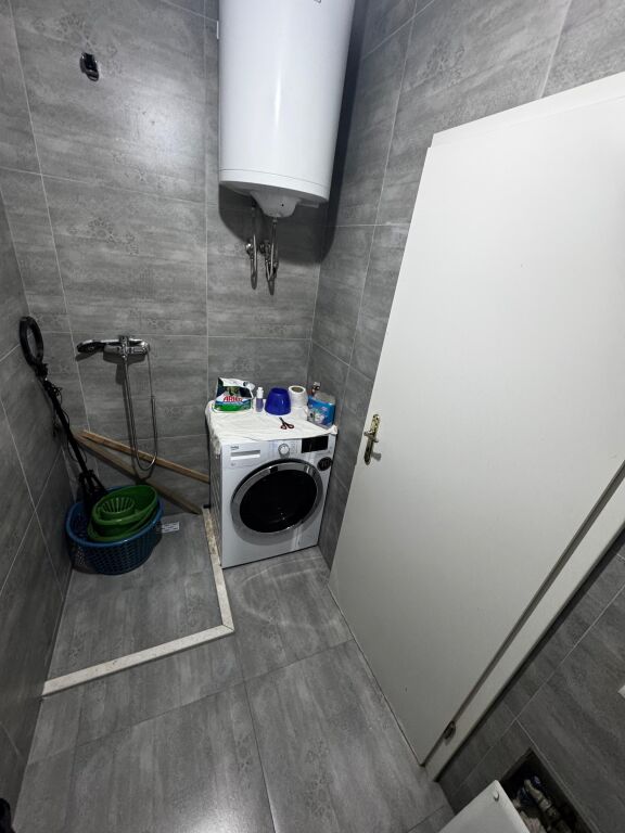 Apartment 1+1 for sale (with mortgage)