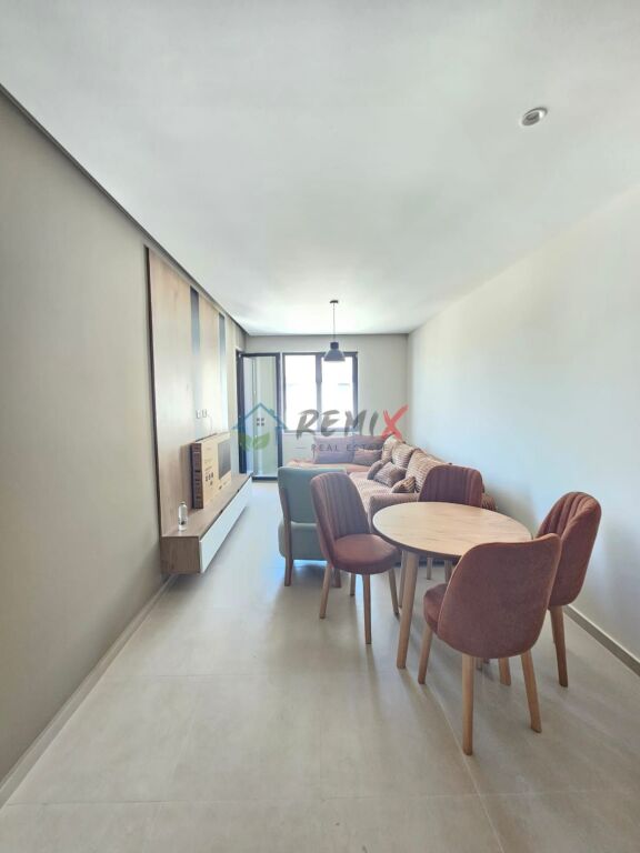 🏡 SHITET APARTAMENT 1+1 – MALI I ROBIT, REZIDENVA PAJA