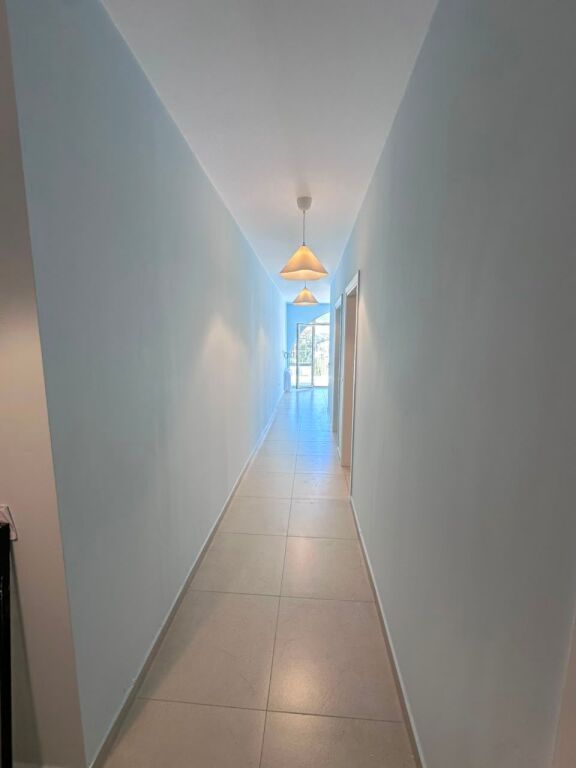 SHITET APARTAMENT 2+1 NE SANTORINI VILLAGE, DHERMI