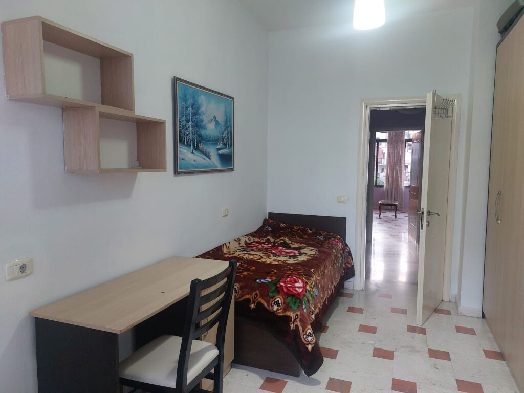 Apartment 3+1 + Balcony for rent – New Bazaar !
