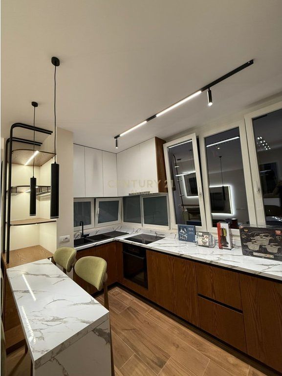 Appartamento 2+1 in affitto in Via Barrikadave