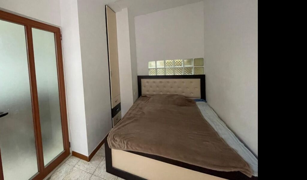 Appartamento 1+1 in affitto, via Myslym Shyr Him Kolli 500 Mila leke