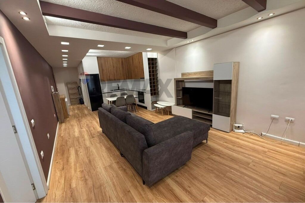 Apartament 1+1 per qira ne Selite1