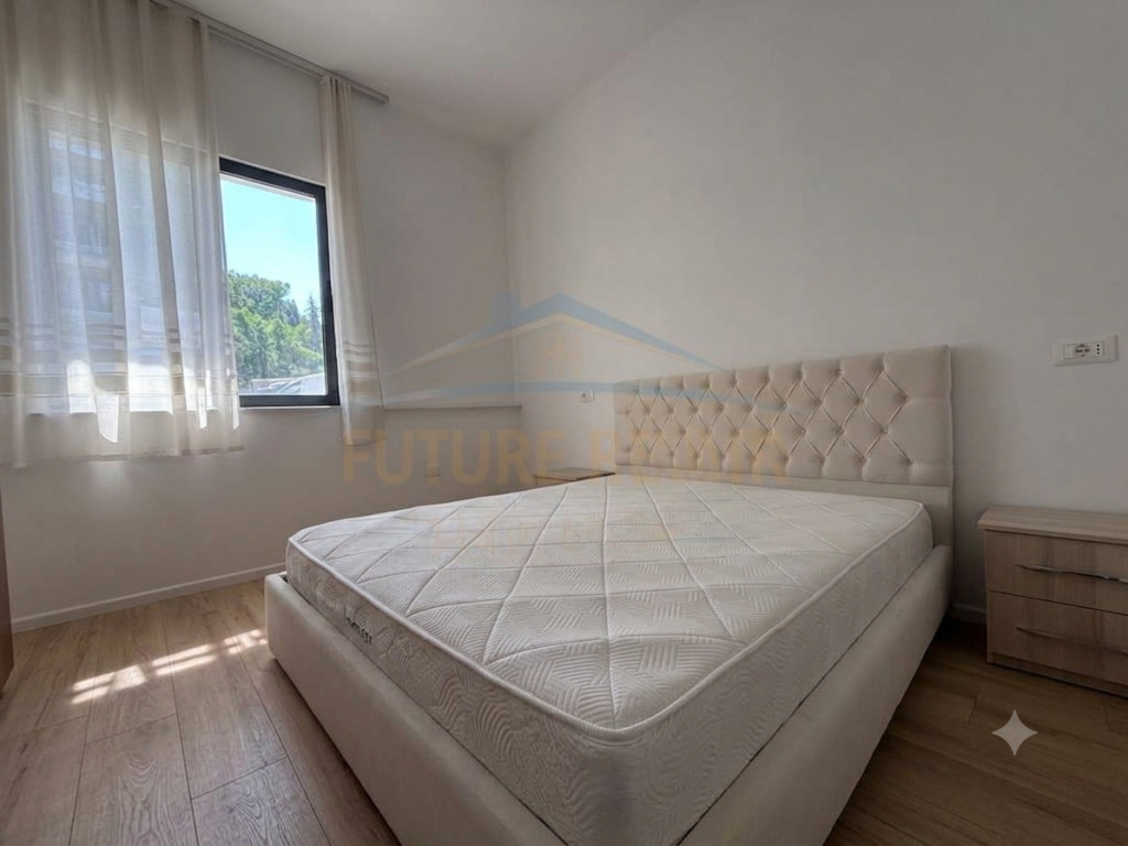 Rent, Apartment 1+1, Fresk, Tirana