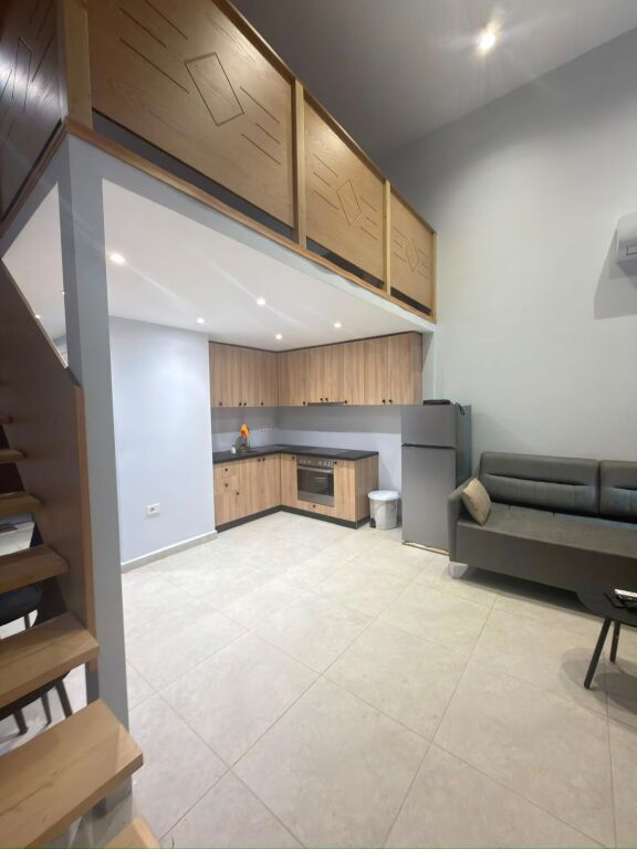 Jepet me qira apartament (Dupleks Tek Golden Park 3