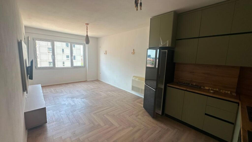 Apartament 1+1 me qira tek Oxhaku
