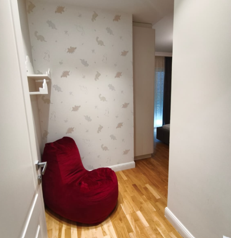 ✅ APPARTAMENTO 1+1 IN AFFITTO | Joy Residence, vicino a TEG
