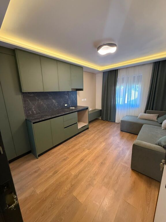 📌3 apartments 1+1 for sale – Kavaja Street !
