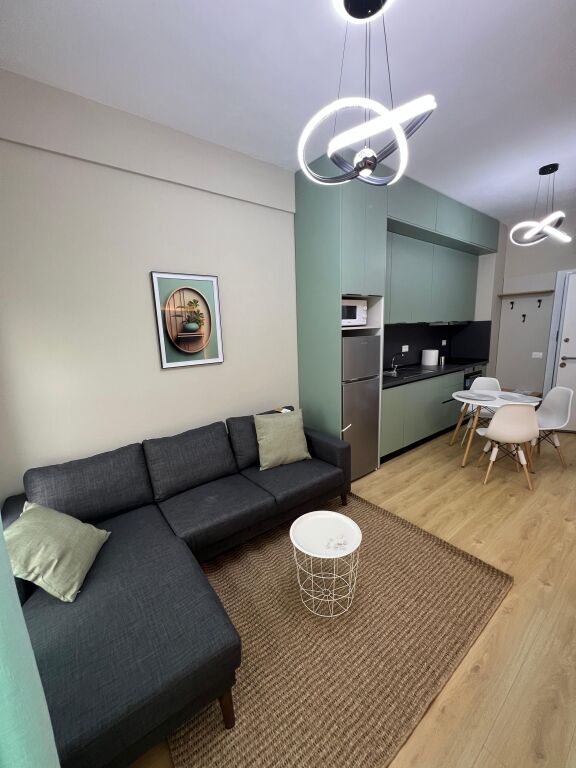 Apartment 1+1 for rent