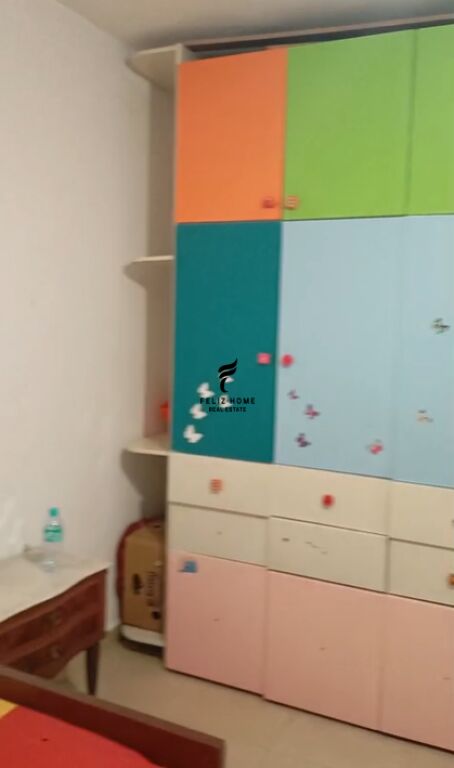 APARTMENT FOR RENT 1+1 ELBASAN STREET 50,000 LEKE