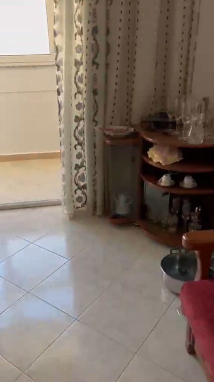 Appartamento 1+1 in affitto Kristal Center Komuna !
