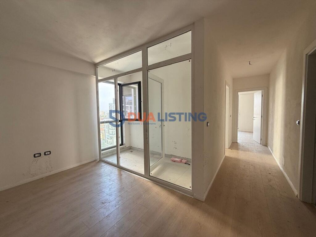 Offriamo in vendita appartamento 2+1 al Garden Residence Turdiu, ex Campo di Aviazione.