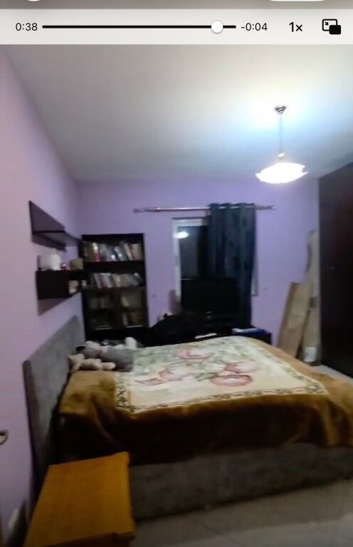 Apartment for sale 3+1+2 at Komuna e Parisit